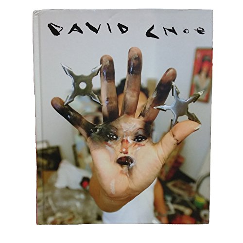 David Choe (9780811869539) by Choe, David