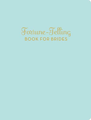 Stock image for Fortune-Telling Book for Brides for sale by HPB-Emerald