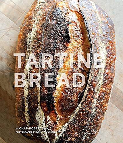 Stock image for Tartine Bread for sale by Velvet Volumes
