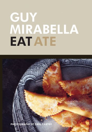 Imagen de archivo de Eat Ate a la venta por AwesomeBooks