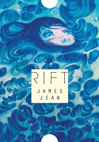 Rift (9780811871174) by James Jean