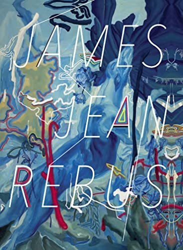 Rebus (9780811871259) by Jean, James