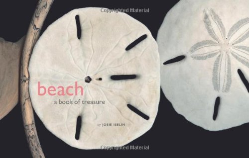 Beispielbild fr Beach: A Book of Treasures zum Verkauf von ThriftBooks-Atlanta