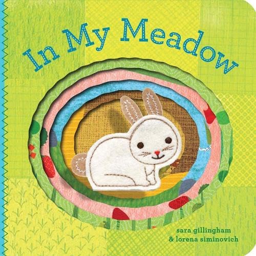 Stock image for In My Meadow for sale by Better World Books