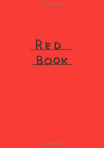 Beispielbild fr Red Book zum Verkauf von Better World Books: West