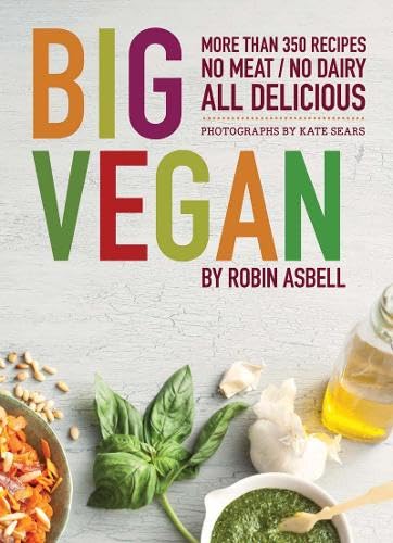 Beispielbild fr Big Vegan pb zum Verkauf von AwesomeBooks