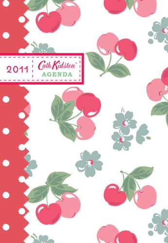 Stock image for 2011 Engagement Calendar: Cath Kidston for sale by HPB Inc.