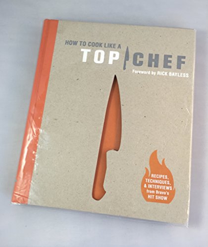 Imagen de archivo de How to Cook Like a Top Chef a la venta por Gulf Coast Books