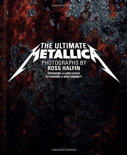 Stock image for The Ultimate Metallica for sale by Isle Books