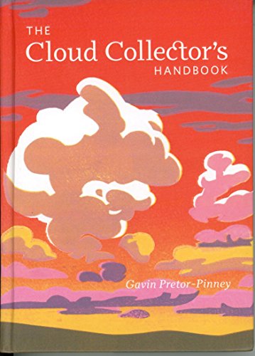 Stock image for The Cloud Collectors Handbook for sale by Goodwill of Colorado