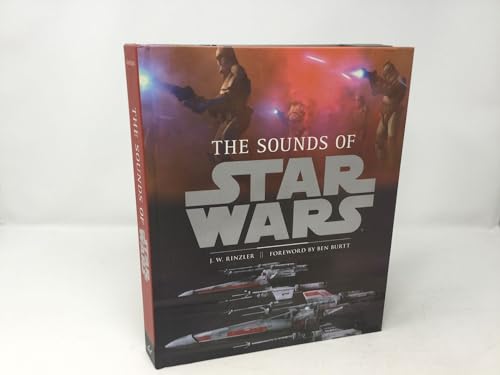 Stock image for The Sounds of Star Wars for sale by Ergodebooks