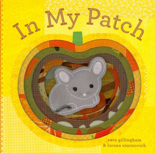 Imagen de archivo de In My Patch (In My. (Chronicle)) a la venta por AwesomeBooks