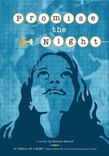 Stock image for Promise the Night for sale by Better World Books