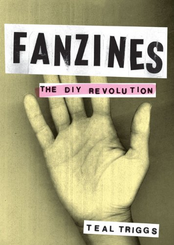 Beispielbild fr Fanzines: The DIY Revolution zum Verkauf von medimops