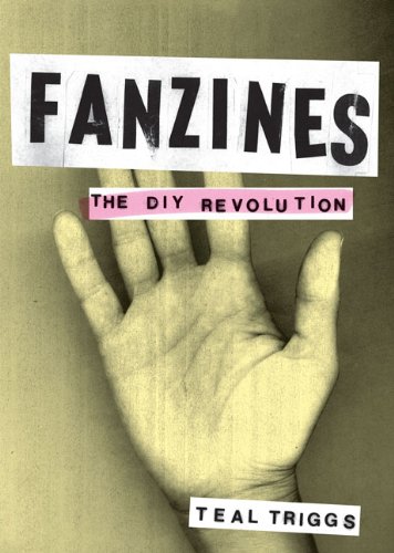 9780811876926: Fanzines: The DIY Revolution