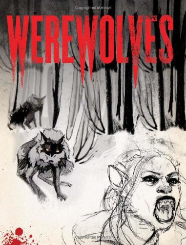 Werewolves: A Journal of Transformation: Alice Carr