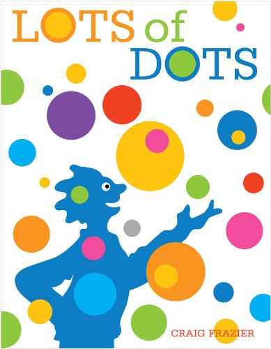 Beispielbild fr Lots of Dots zum Verkauf von ThriftBooks-Dallas