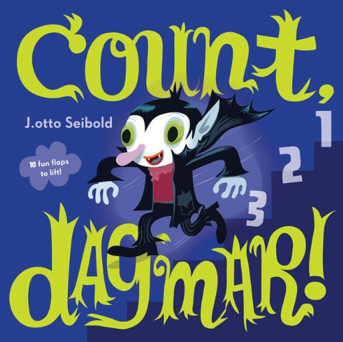 Imagen de archivo de Count, Dagmar! a la venta por ThriftBooks-Dallas