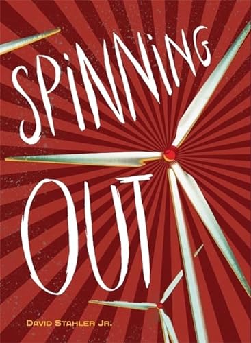 9780811877800: Spinning Out