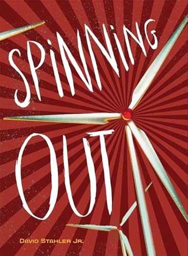 Stock image for Spinning Out for sale by SecondSale