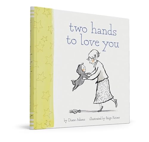 Beispielbild fr Two Hands to Love You zum Verkauf von SecondSale