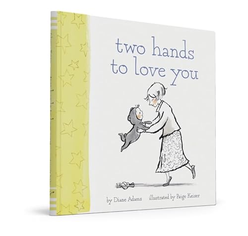 9780811877978: Two Hands to Love You