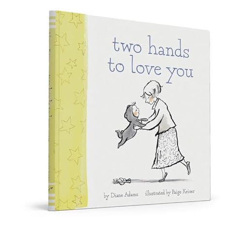 Stock image for Two Hands to Love You for sale by SecondSale