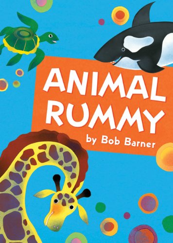 Animal Rummy (9780811878661) by [???]