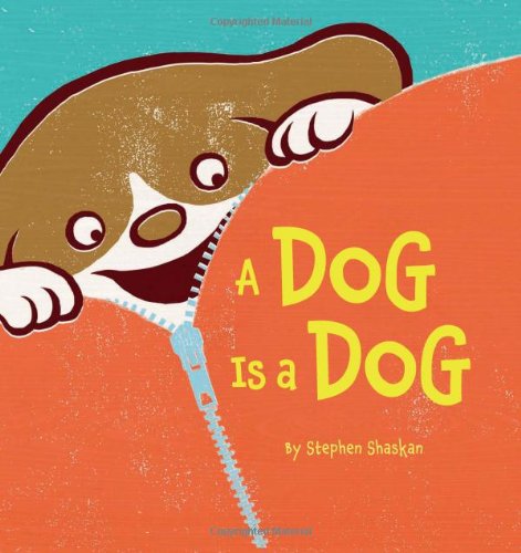 Beispielbild fr A Dog Is a Dog zum Verkauf von Better World Books