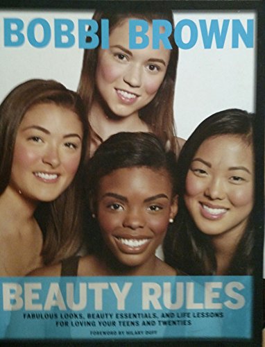 Stock image for Beauty Rules for sale by HPB-Emerald