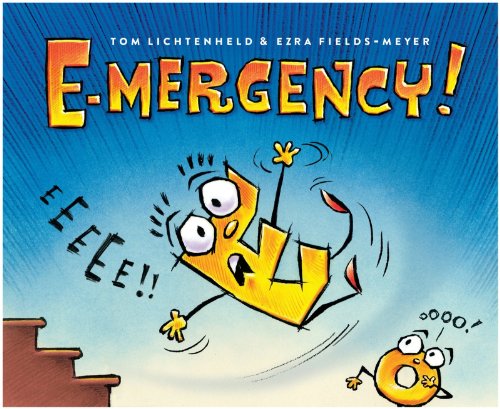 Stock image for E-mergency! for sale by Your Online Bookstore