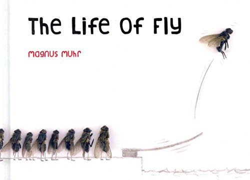Beispielbild fr The Life of Fly zum Verkauf von WorldofBooks