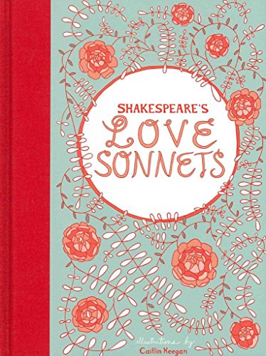 Stock image for Shakespeare's Love Sonnets for sale by ThriftBooks-Atlanta