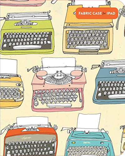 Beispielbild fr Julia Rothman Typewriter Eco-Journal zum Verkauf von Ammareal