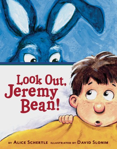 9780811879491: Look Out Jeremy Bean!