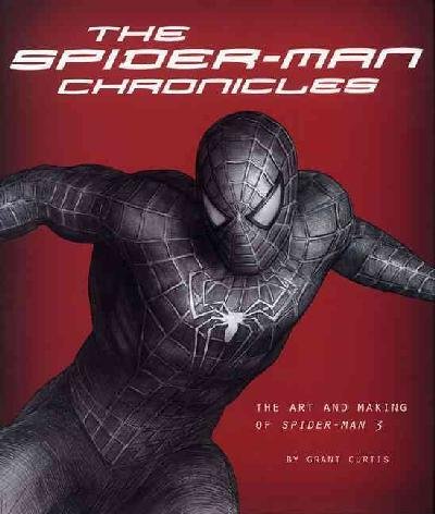 9780811886413: Spider-Man Chronicles