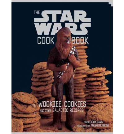 9780811895118: WOOKIEE COOKIES GEB