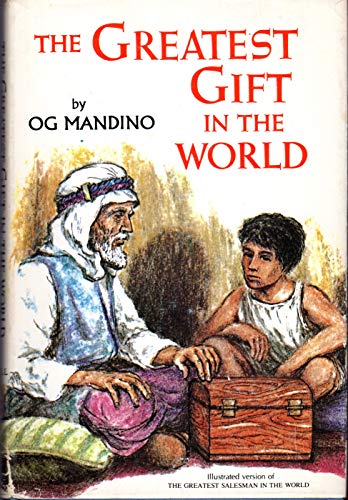 Beispielbild fr The Greatest Gift in the World zum Verkauf von Wonder Book