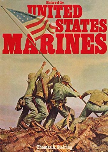 Stock image for United States Marines (Revised Edition) for sale by Chequered Past