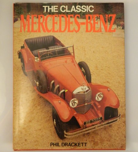 The Classic Mercedes Benz