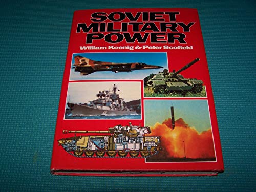 9780811905626: Soviet Military Power