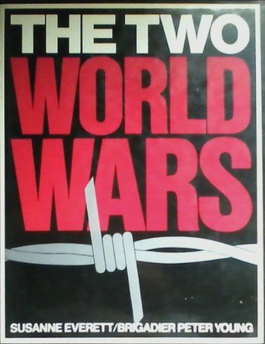 TWO WORLD WARS