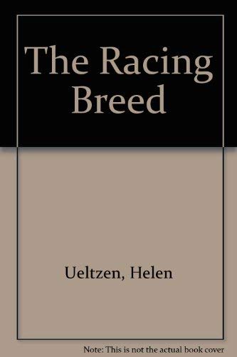 Stock image for The Racing Breed for sale by BookHolders