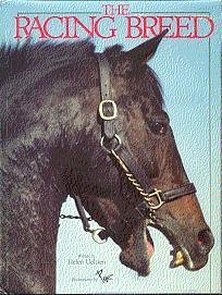 Stock image for THE RACING BREED for sale by Second Story Books, ABAA