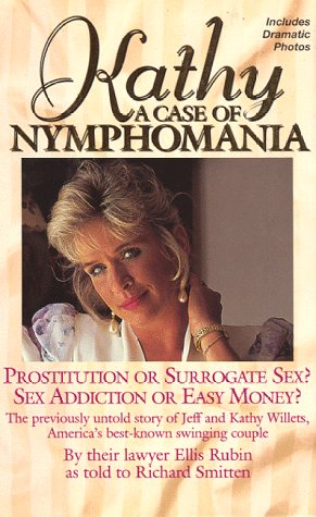 Beispielbild fr Kathy: A Case of Nymphomania zum Verkauf von Books From California