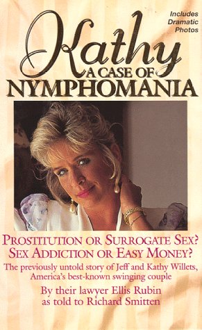 Imagen de archivo de Kathy: A Case of Nymphomania a la venta por Books From California