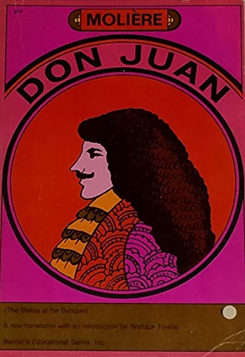Stock image for Don Juan for sale by Wonder Book