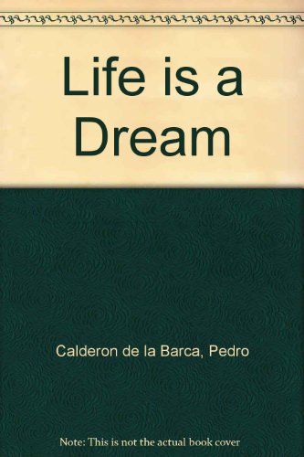 Imagen de archivo de Life Is a Dream (English Edition) a la venta por Firefly Bookstore