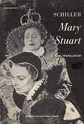 9780812001327: Mary Stuart