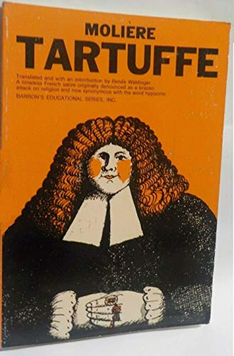 Stock image for Tartuffe (The Hypocrite) for sale by Basement Seller 101